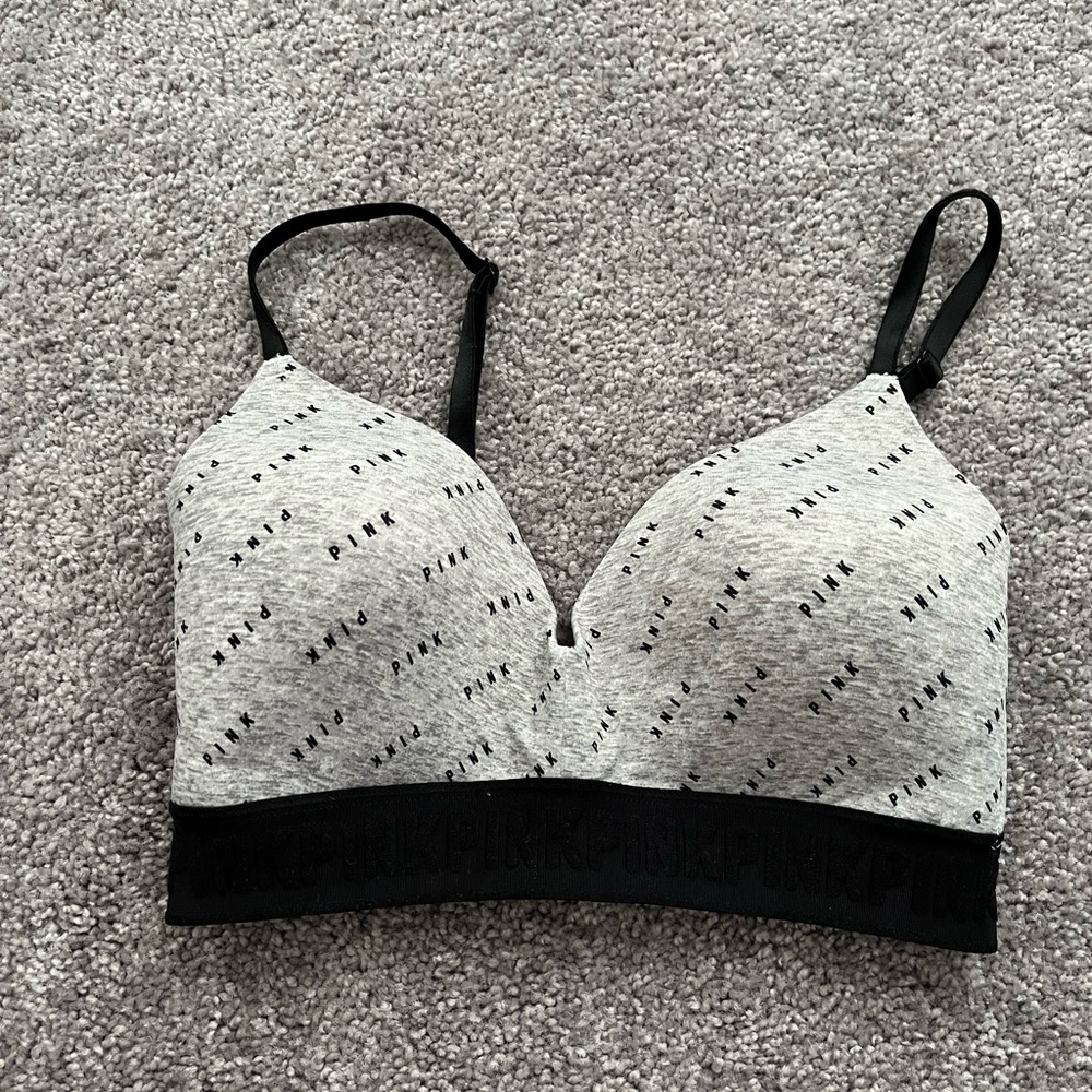 VS PINK Bra